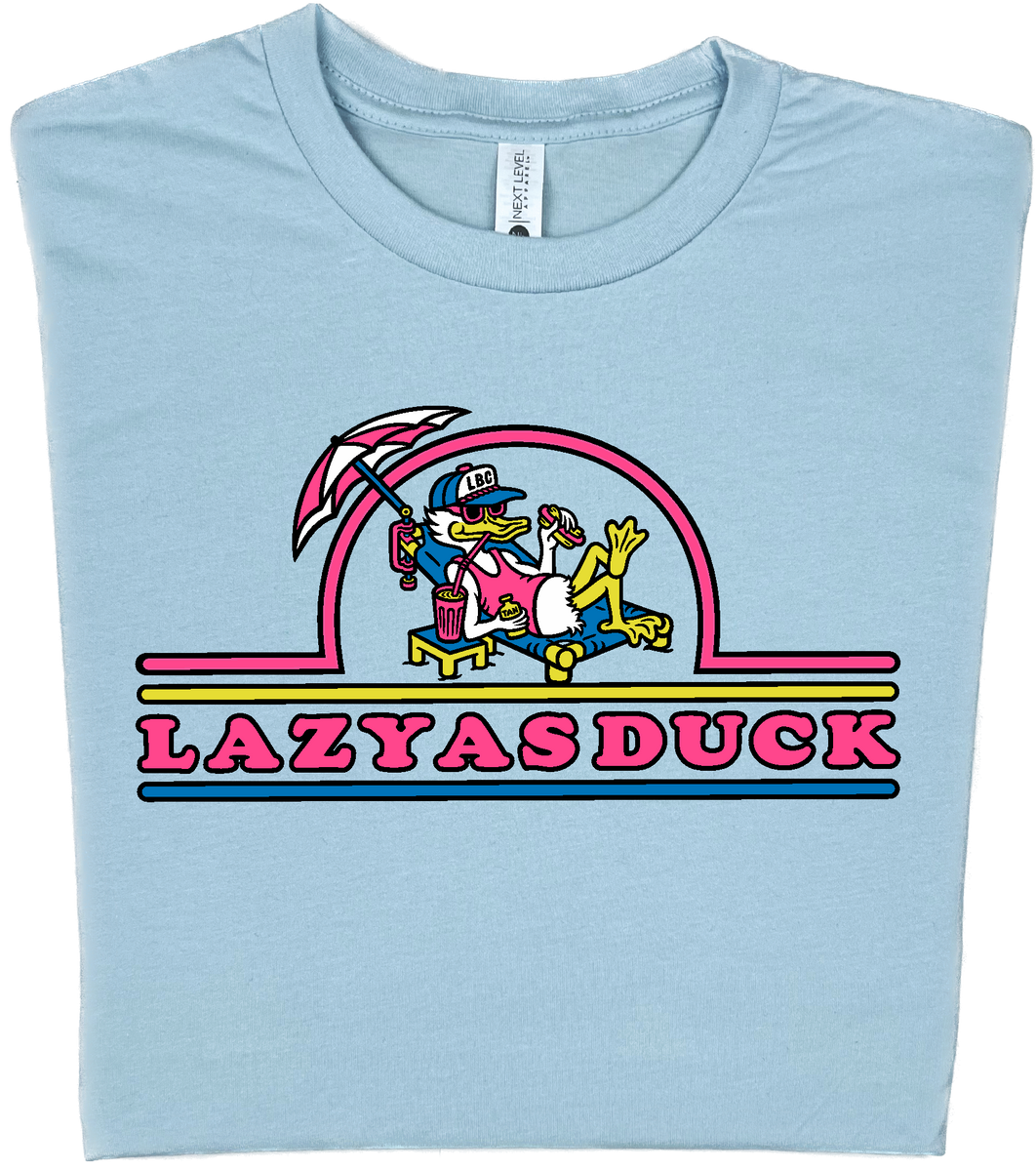 Duck Dodgers Looney Tunes T-Shirt